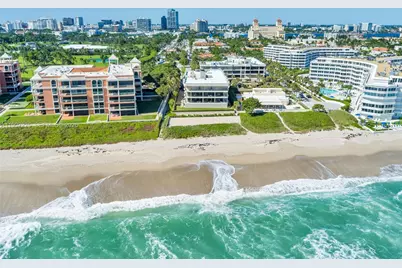 110 Sunset Ave #4A, Palm Beach, FL 33480 - Photo 15