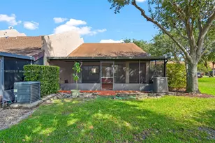 8336 NW 37th Pl, Sunrise, FL 33351 - Photo 29