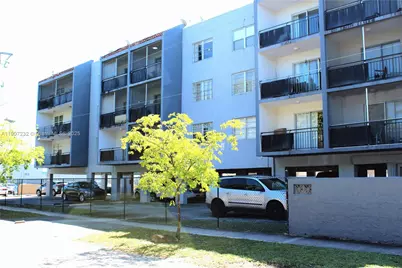 13685 NE 10th Ave #309, North Miami, FL 33161 - Photo 3