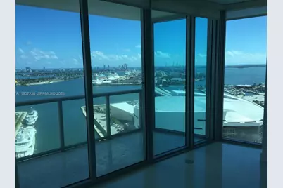 888 Biscayne Blvd #2709, Miami, FL 33132 - Photo 5
