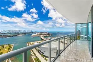 888 Biscayne Blvd, Miami, FL 33132 - Photo 3