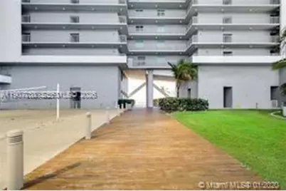 888 Biscayne Blvd #2709, Miami, FL 33132 - Photo 21