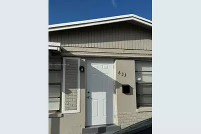 633 NW 20th St #0, Pompano Beach, FL 33060 - Photo 1