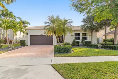 16748 SW 16th St, Pembroke Pines, FL 33027 - Photo 25