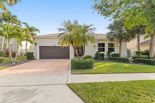 16748 SW 16th St, Pembroke Pines, FL 33027 - Photo 25