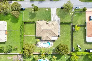 15433 SW 278th St, Homestead, FL 33032 - Photo 1