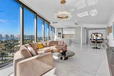 18975 Collins Ave #804, Sunny Isles Beach, FL 33160 - Photo 3