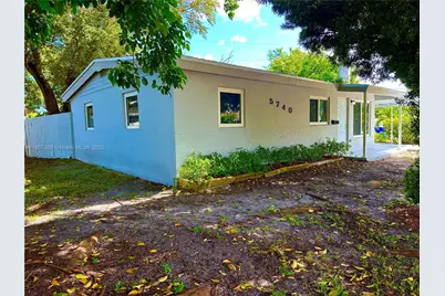 5740 Freedom St, Hollywood, FL 33021 - Photo 3