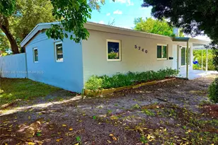 5740 Freedom St, Hollywood, FL 33021 - Photo 3