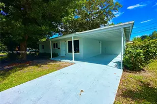 5740 Freedom St, Hollywood, FL 33021 - Photo 1