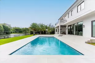 11907 SW 70th Ave, Pinecrest, FL 33156 - Photo 5