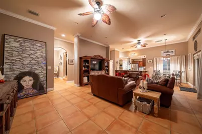 20805 SW 242nd St, Homestead, FL 33031 - Photo 17