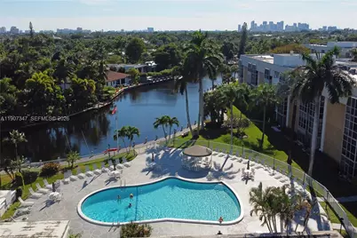 3040 NE 16th Ave #216, Oakland Park, FL 33334 - Photo 1