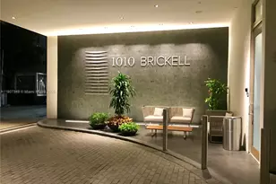 1010 Brickell Ave, Miami, FL 33131 - Photo 1