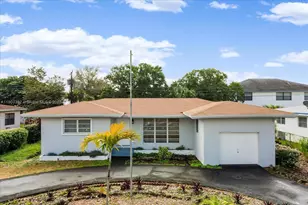 1060 NE 166th St, North Miami Beach, FL 33162 - Photo 1