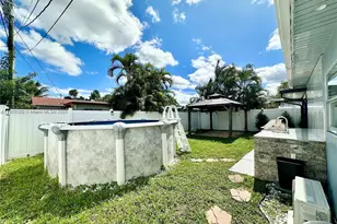 5404 NW 23rd Terrace, Tamarac, FL 33309 - Photo 17
