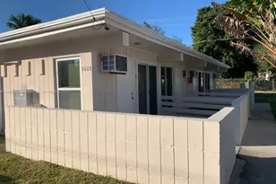 1511 NE 117th St, Miami, FL 33161 - Photo 1