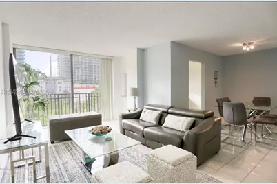 16909 N Bay Rd #512, Sunny Isles Beach, FL 33160 - Photo 1