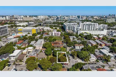 1101 NW 5th St, Miami, FL 33128 - Photo 7