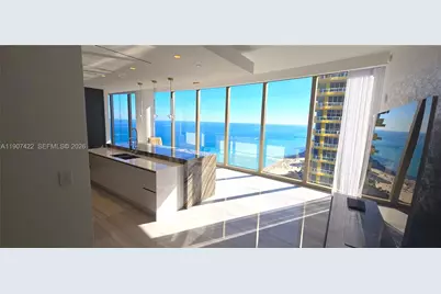 17901 Collins Ave #2604, Sunny Isles Beach, FL 33160 - Photo 11