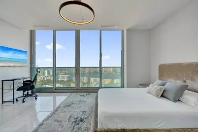 17901 Collins Ave #2604, Sunny Isles Beach, FL 33160 - Photo 43