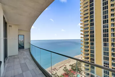 17901 Collins Ave #2604, Sunny Isles Beach, FL 33160 - Photo 63