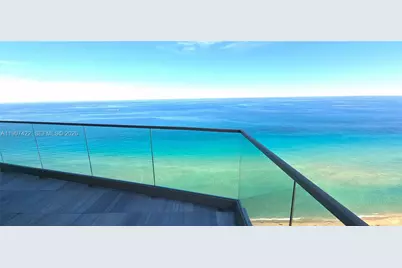 17901 Collins Ave #2604, Sunny Isles Beach, FL 33160 - Photo 1