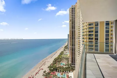 17901 Collins Ave #2604, Sunny Isles Beach, FL 33160 - Photo 5