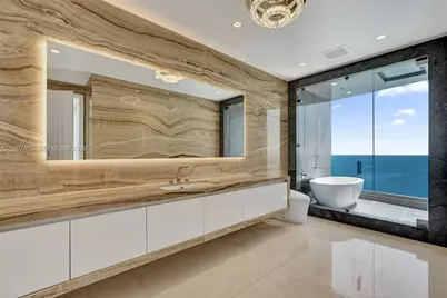17901 Collins Ave #2604, Sunny Isles Beach, FL 33160 - Photo 29