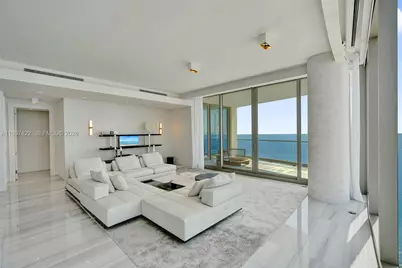 17901 Collins Ave #2604, Sunny Isles Beach, FL 33160 - Photo 11