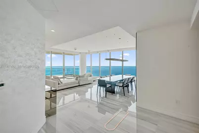 17901 Collins Ave #2604, Sunny Isles Beach, FL 33160 - Photo 9