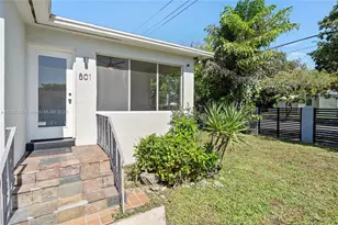 501 NW 45th St, Miami, FL 33127 - Photo 5
