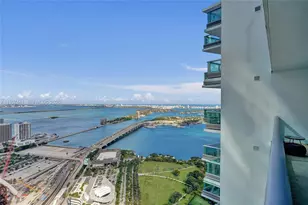 900 Biscayne Blvd, Miami, FL 33132 - Photo 55