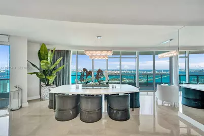 900 Biscayne Blvd #6107, Miami, FL 33132 - Photo 25