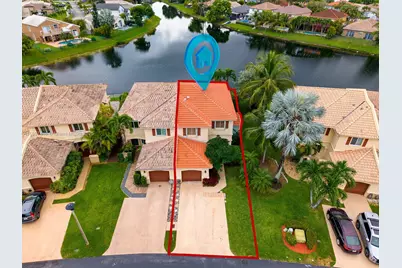 16394 SW 75th St, Miami, FL 33193 - Photo 3