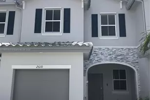 2610 SE 13th St, Homestead, FL 33035 - Photo 1