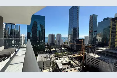 1300 S Miami Ave #2005, Miami, FL 33130 - Photo 33