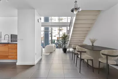 3301 NE 1st Ave #M0502, Miami, FL 33137 - Photo 9