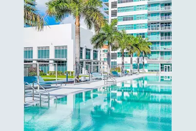 3301 NE 1st Ave #M0502, Miami, FL 33137 - Photo 19