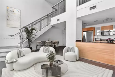 3301 NE 1st Ave #M0502, Miami, FL 33137 - Photo 3