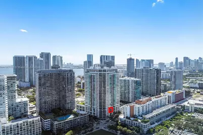 3301 NE 1st Ave #M0502, Miami, FL 33137 - Photo 29