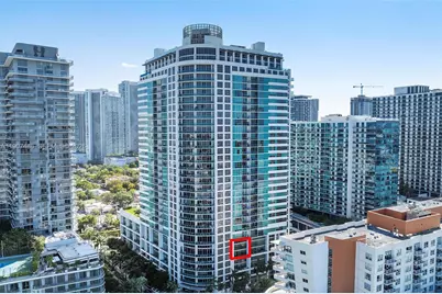 3301 NE 1st Ave #M0502, Miami, FL 33137 - Photo 17