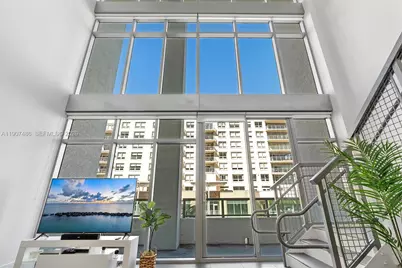 3301 NE 1st Ave #M0502, Miami, FL 33137 - Photo 9