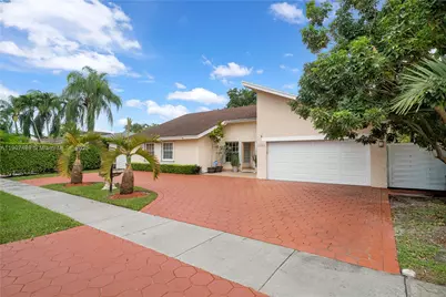 11041 SW 138th Ave, Miami, FL 33186 - Photo 3