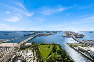 1000 Biscayne Blvd, Miami, FL 33132 - Photo 3