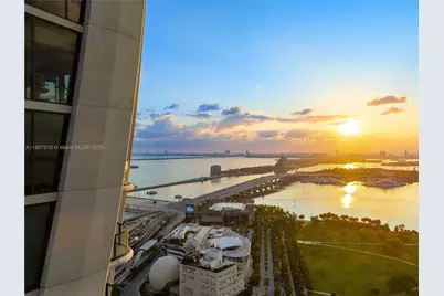 1000 Biscayne Blvd #LPH 4901, Miami, FL 33132 - Photo 61