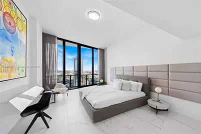 1000 Biscayne Blvd #LPH 4901, Miami, FL 33132 - Photo 9