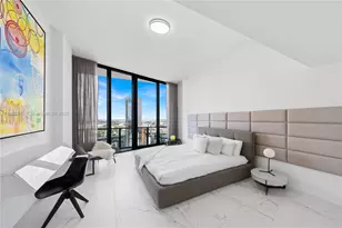 1000 Biscayne Blvd, Miami, FL 33132 - Photo 9