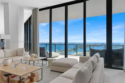 1000 Biscayne Blvd #LPH 4901, Miami, FL 33132 - Photo 21