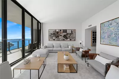 1000 Biscayne Blvd #LPH 4901, Miami, FL 33132 - Photo 17